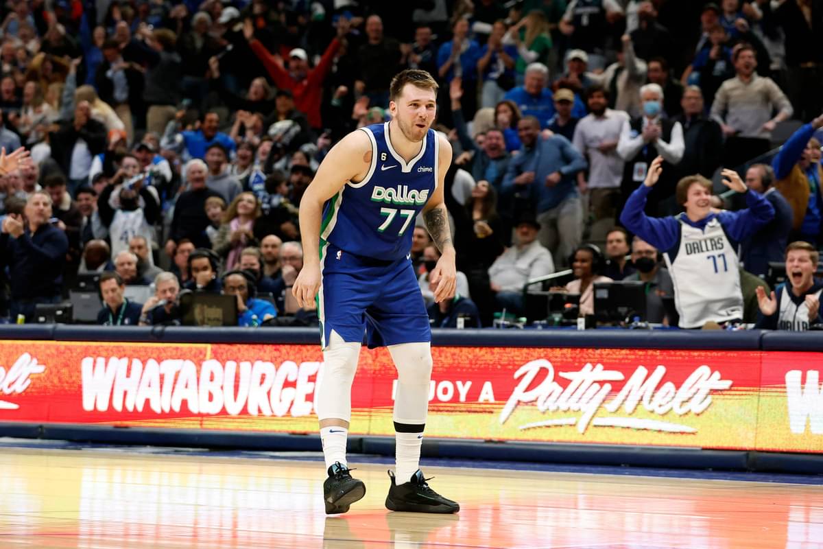Luka Doncic