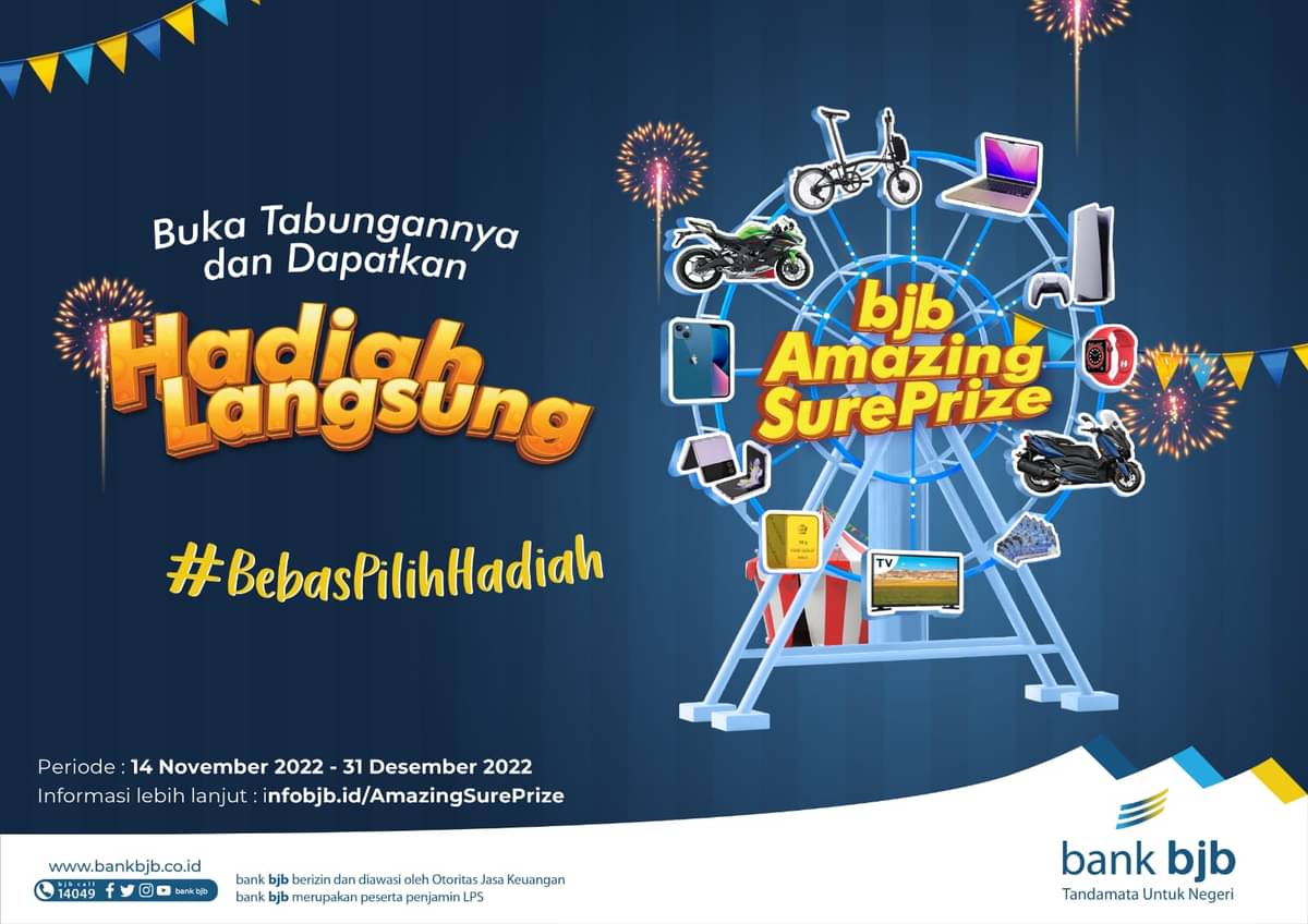 Program tabungan bank bjb