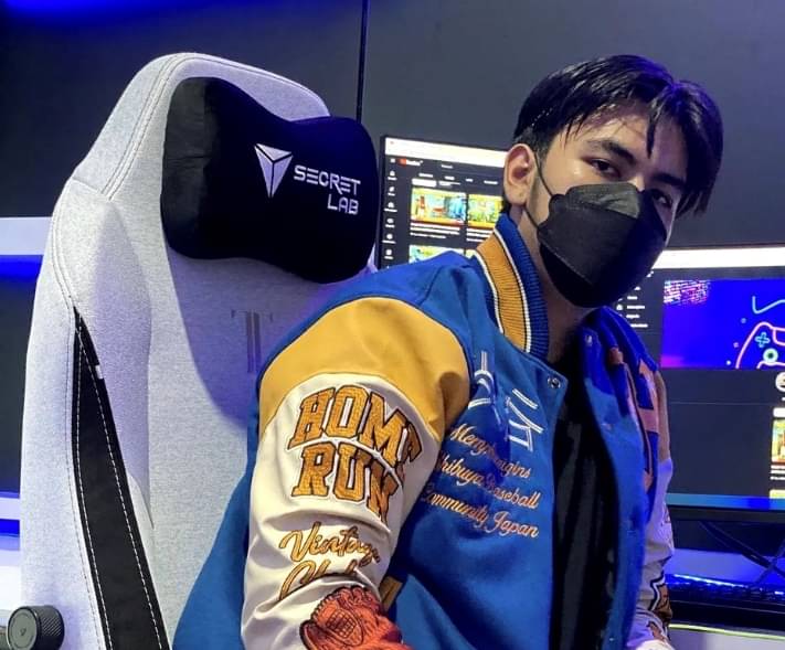 Mengenal William GZ, Youtuber Muda dengan 3 Juta Subscribers