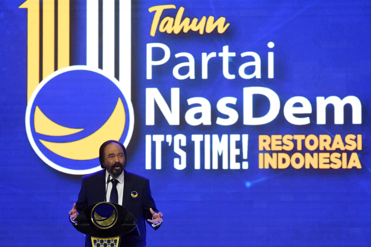 ANTARA FOTO/Indrianto Eko Suwarso
