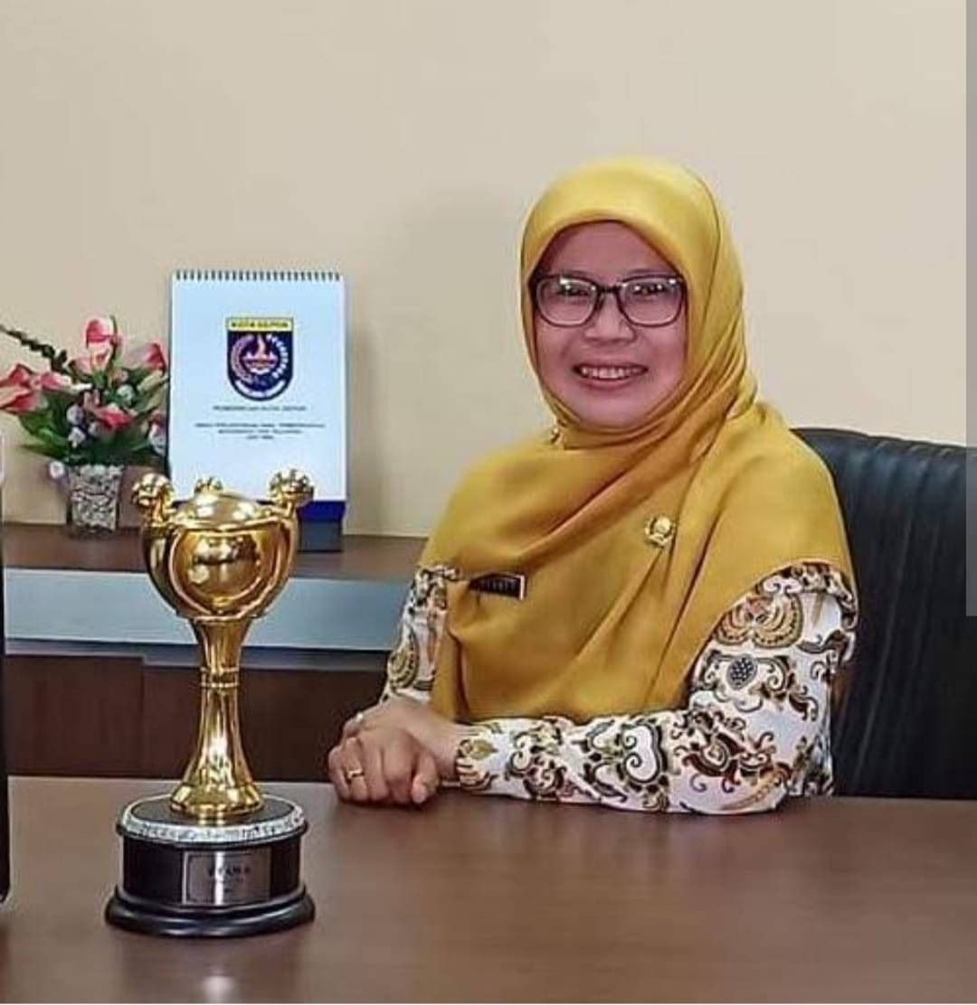Perceraian di Kota Depok pada 2022 Tinggi, Jumlah Janda/Duda Lebih 3 ribuan