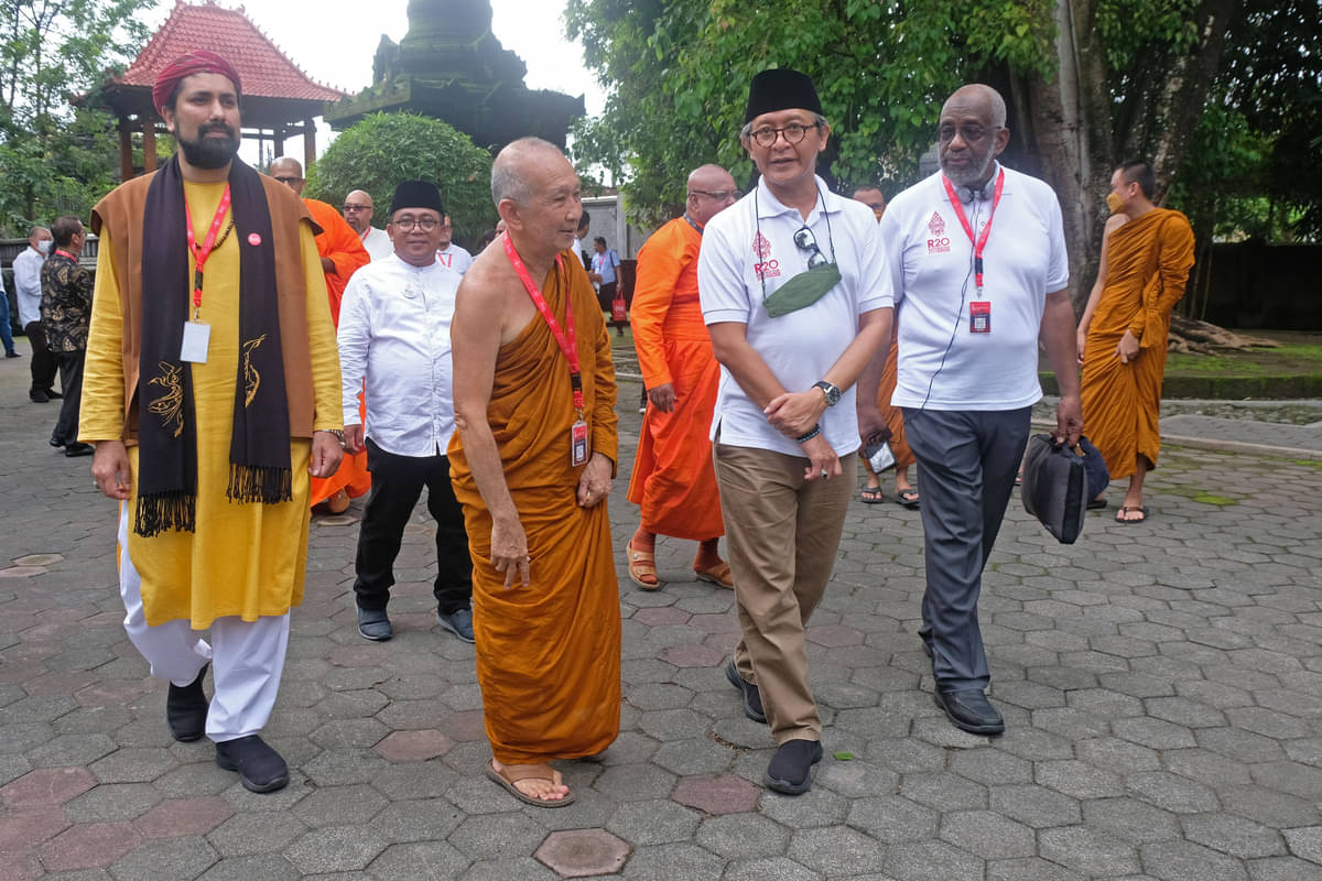ilustrasi keberagaman