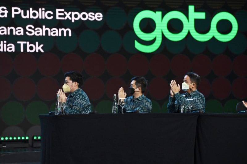 IPO GoTo