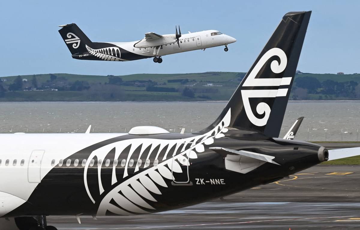 Air New Zealand Resmi Kembali Layani Rute PP Auckland-Denpasar