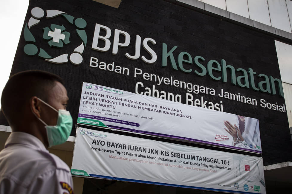 Penyesuaian Iuran BPJS Untuk Kepastian Jaminan Kesehatan Berkelanjutan