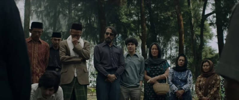  Film Pengabdi Setan