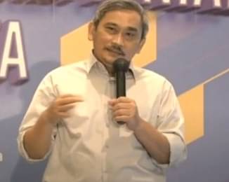 Eko Suprihatno 