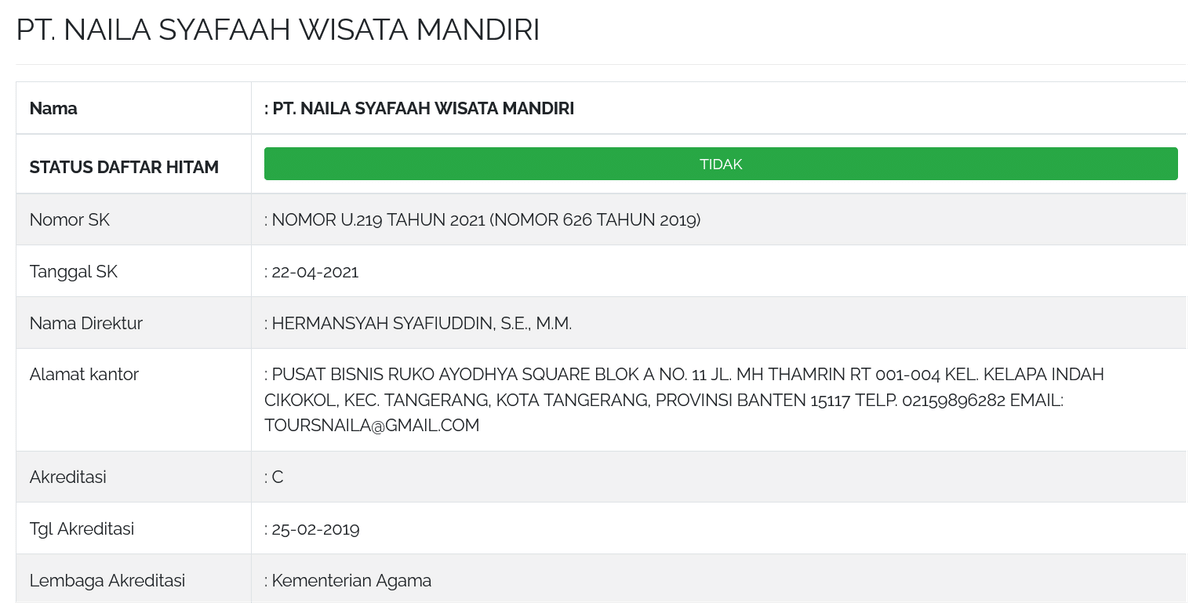 SISKOPATUH Kemenag.
