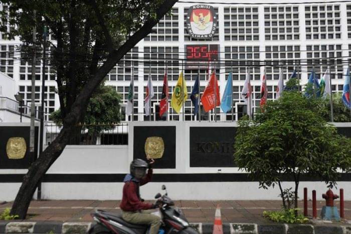 KPU