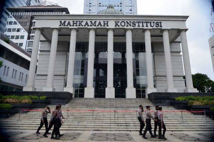 Ahli Tegaskan Frasa 'Setiap Orang' pada UU PDP Mencakup Badan Hukum Bidang IT