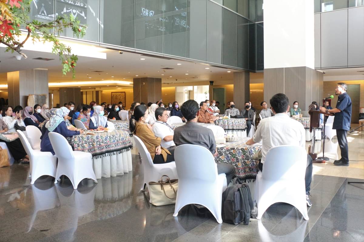 Kemendag Buka Seleksi Penghargaan Primaniyarta 2023