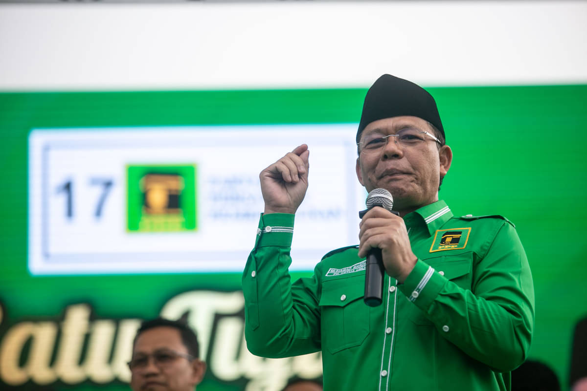 KIB Berpeluang Bergabung ke KKIR