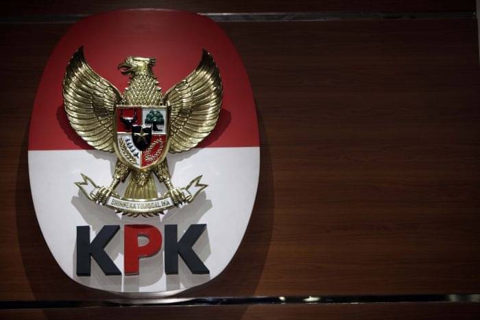 Lambang KPK