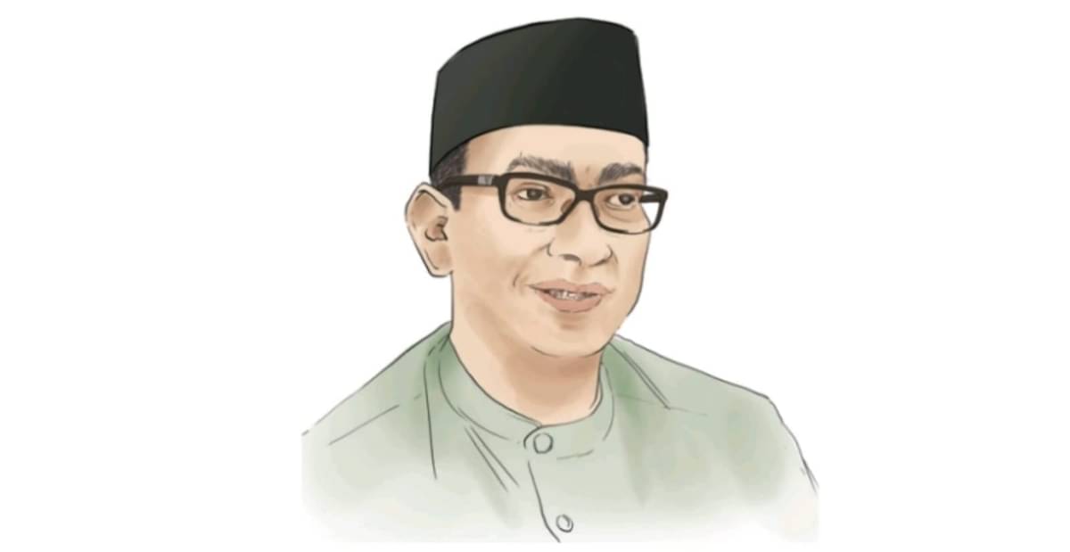 Habib Ali Hasan Al Bahar.