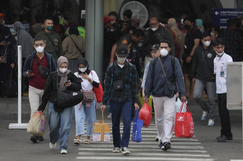 Disdukcapil: Jangan Coba-coba Mengadu Nasib Ke Jakarta Jika Tak Memiliki Pekerjaan