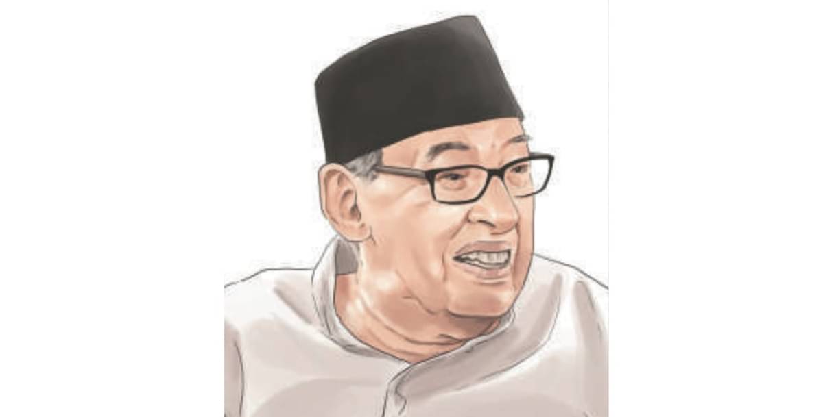 Quraish Shihab