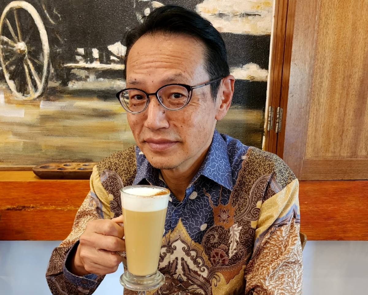 Kanasugi Kenji