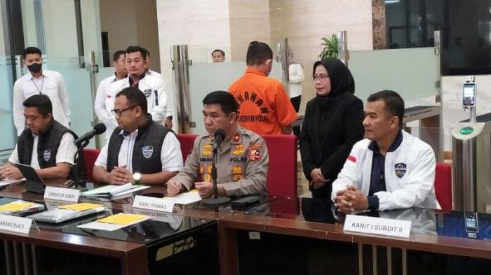 3 Kader Muhammadiyah Dicecar 18 Pertanyaan saat Diperiksa Bareskrim