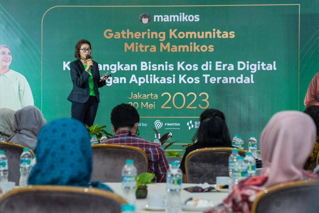 Mamikos terus perluas jaringan mitra pemilik kos di tanah air