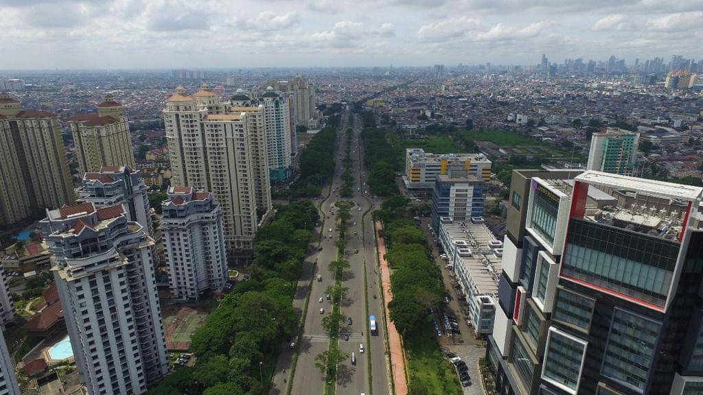 Kegiatan Gema Waisak akan berlangsung Minggu besok (28/5/2023) di sepanjang Jalan Benyamin Sueb, Kemayoran, Jakarta Pusat.