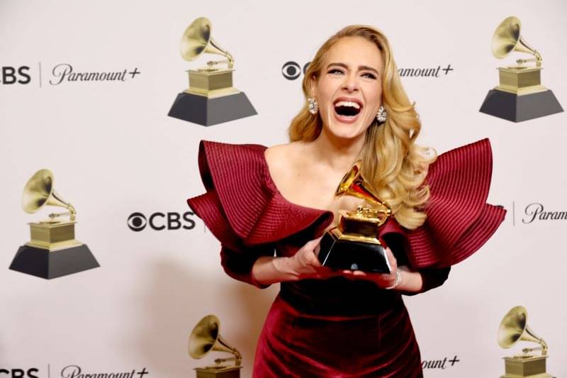 Adele