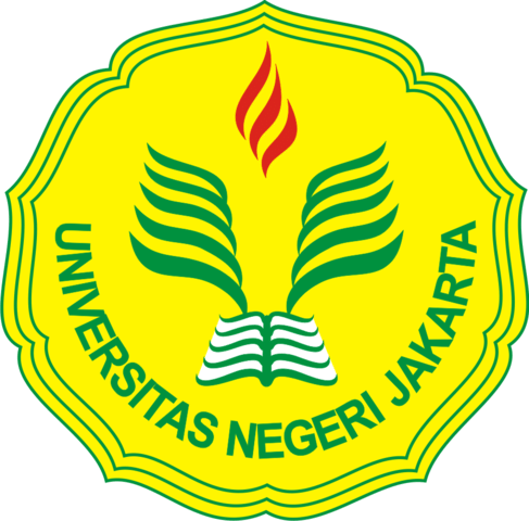 Logo UNJ
