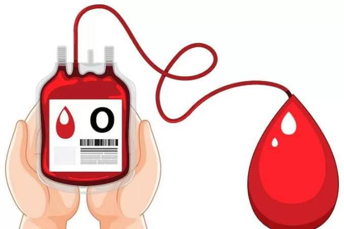 Tranfusi darah bagi penderita Talasemia