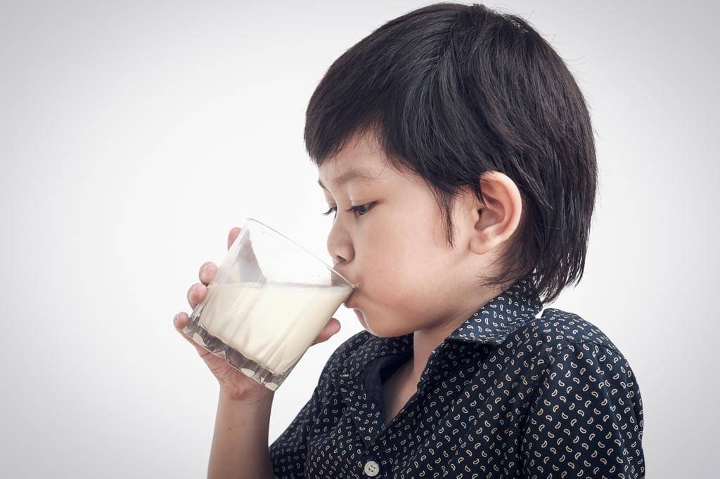 Berbagai manfaat susu kambing telah dibuktikan oleh para penggunanya yang sebelumnya mengalami berbagai keluhan kesehatan.