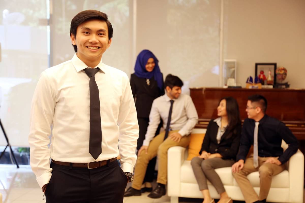 Program Beasiswa The Future Leader (TFL) menawarkan beasiswa penuh untuk Magister Manajemen di PPM School of Management.