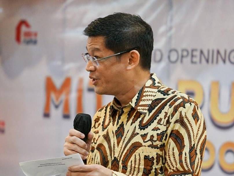 Warit Jintanawan.