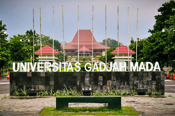 Kampus UGM