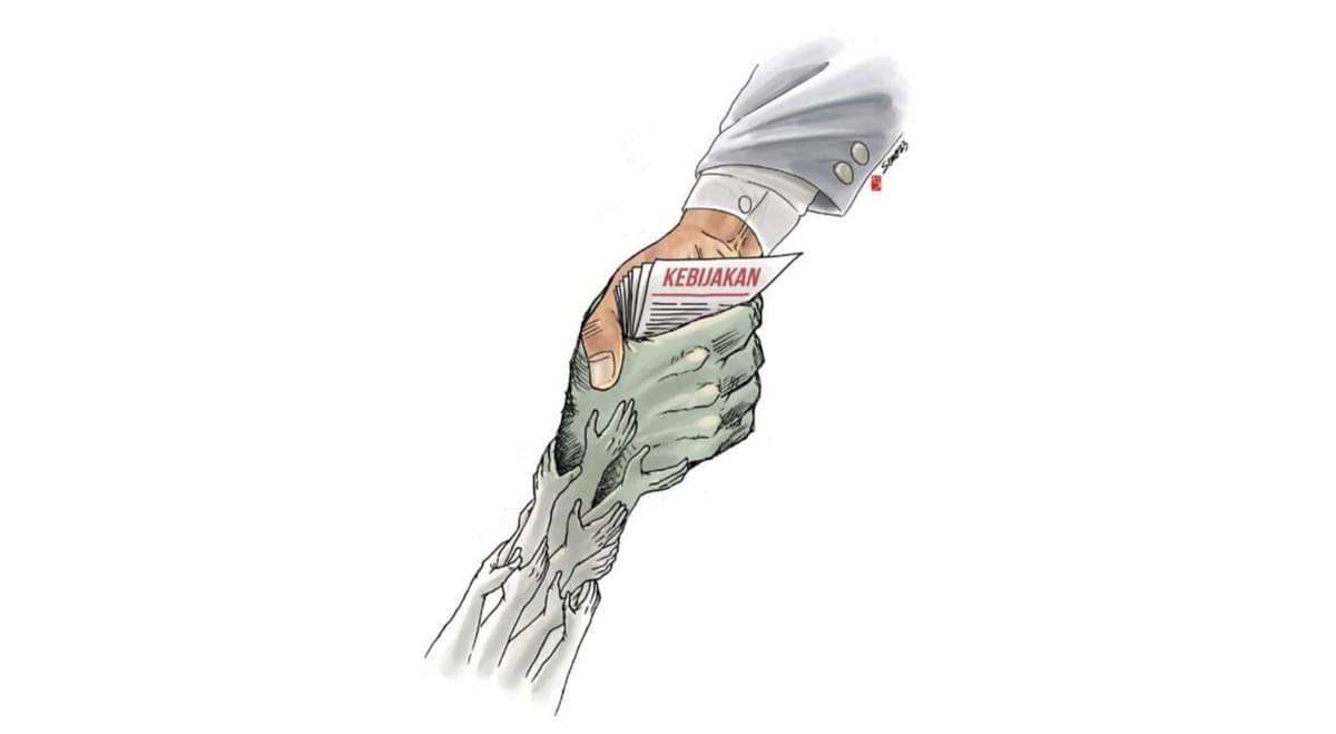 Ilustrasi MI