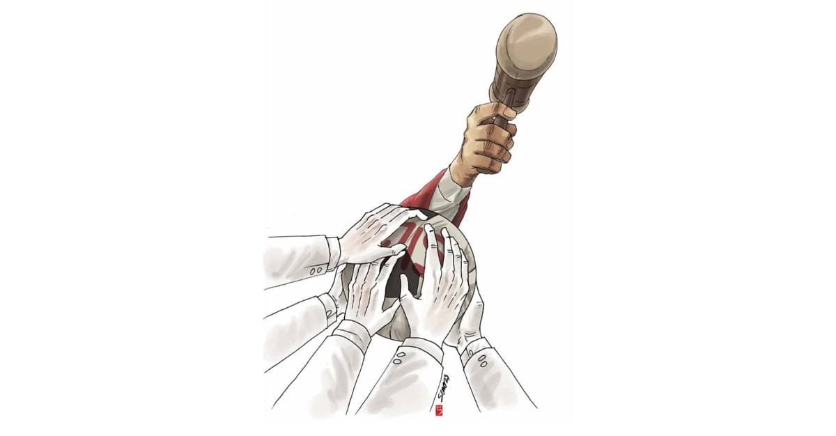 Ilustrasi MI