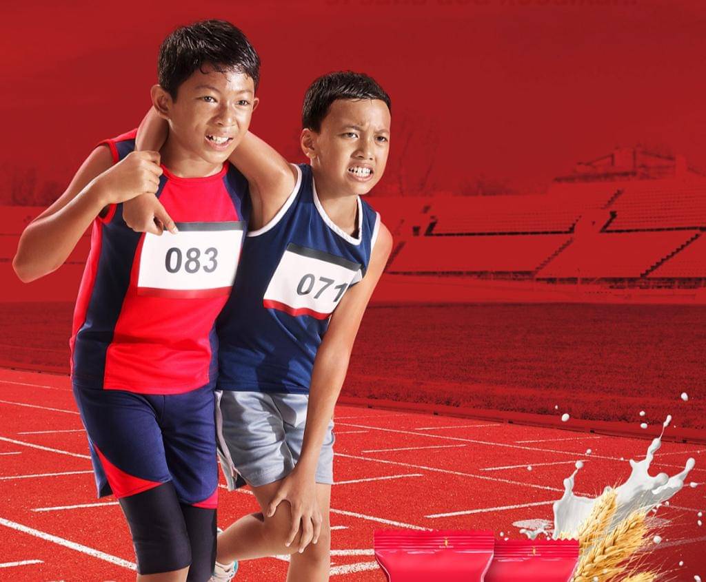 Melalui semangat #KekuatanUntukKebaikan, Biskuat ingin mengajak para orang tua untuk mengapresiasi berbagai hal baik yang dilakukan anaknya