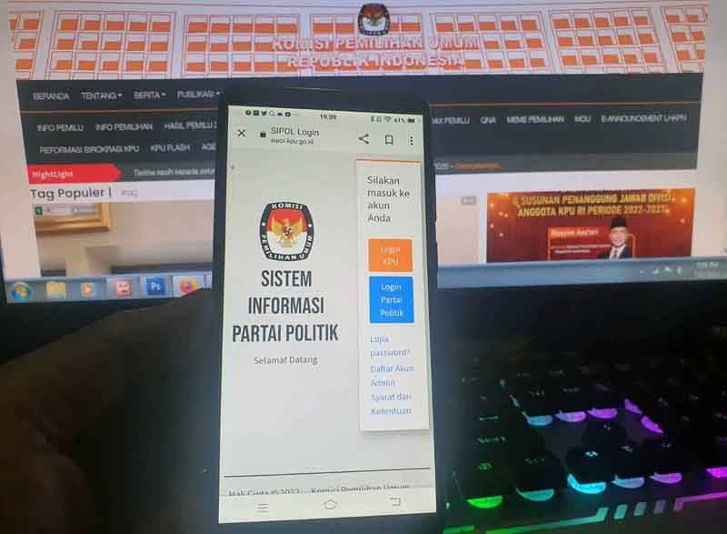 Yuk kenali apa itu sipol? Apa saja manfaatnnya.