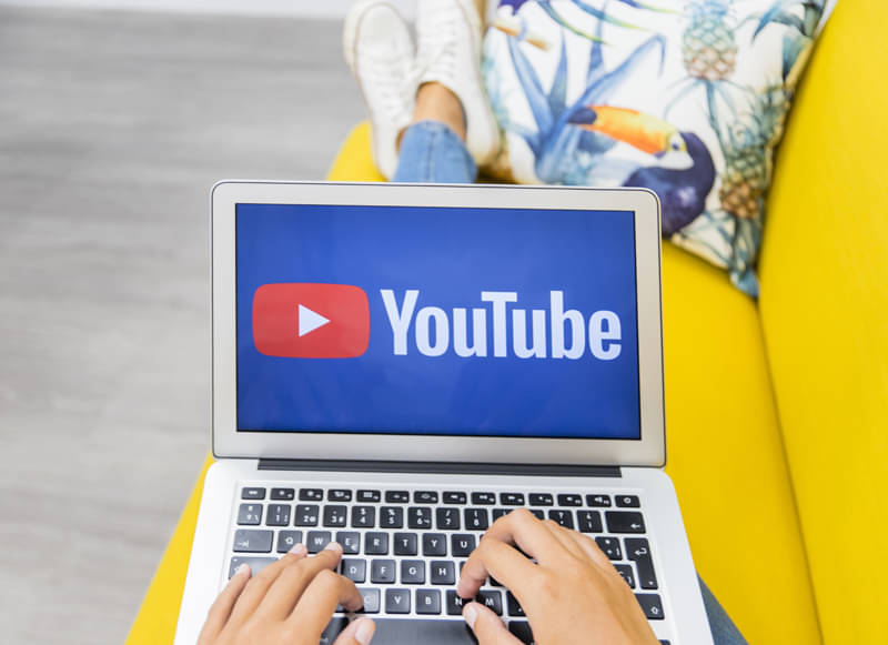 Berikut cara membuat lebih dari satu channel Youtube dengan menggunakan satu alamat email.