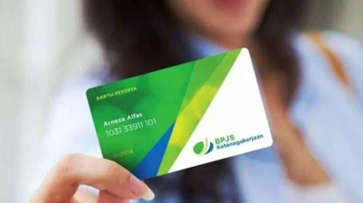 Cara cek nomor BPJS Ketenaga Kerjaaan yang lupa