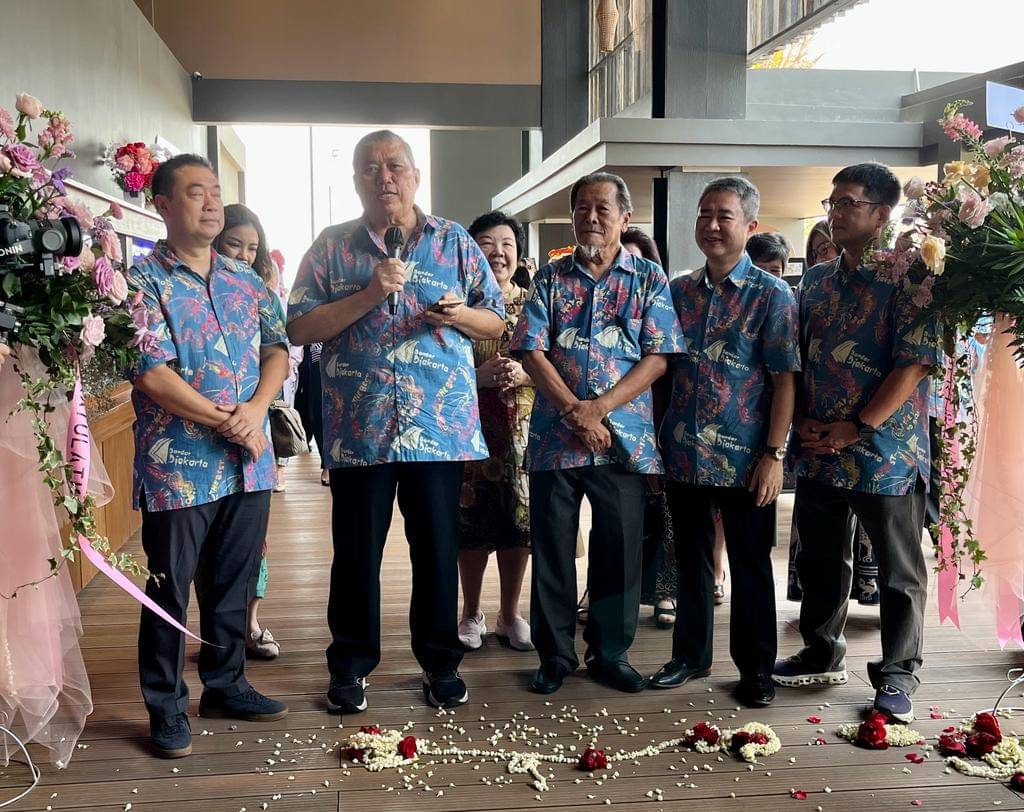 Lengkapi Wisata Kuliner, Bandar Djakarta Buka Cabang Keenam di PIK 2