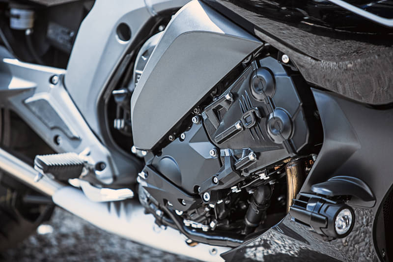 Ini cara mengecek nomor rangka motor anda.