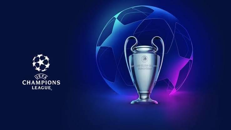Jadwal Liga Champions 2023/2024
