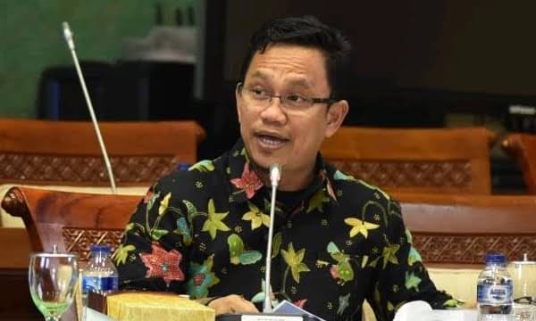 Wakil Ketua Komisi XI DPR RI Amir Uskara.