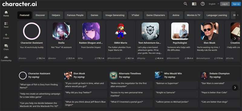 Tips Membangun Kerjaya Digital dengan Character.ai