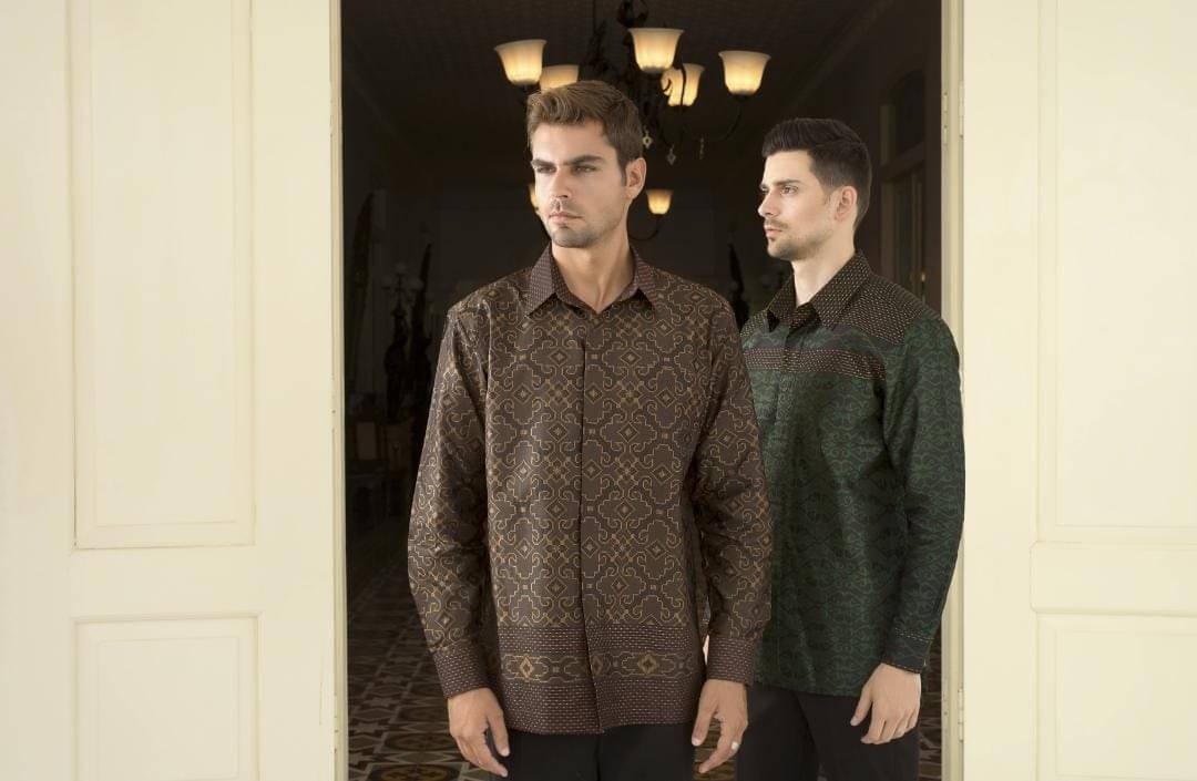 Produk batik dari Behaestex