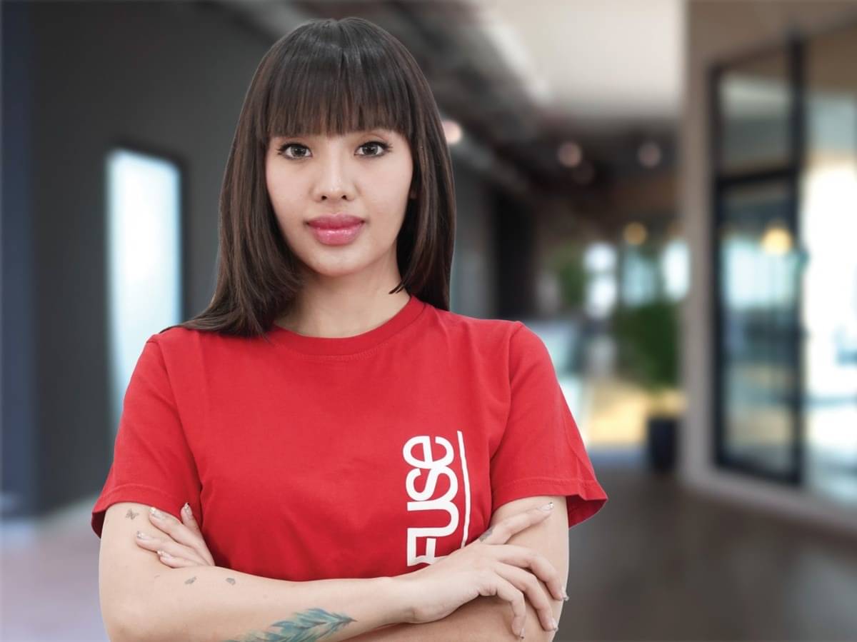 Stefani Anggadjaja.