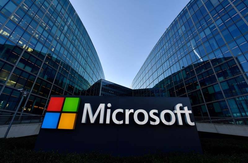 Microsoft tidak setuju dengan tuntutan pembayaran pajak US$29 miliar yang diminta IRS dan siap membawanya ke pengadilan.
