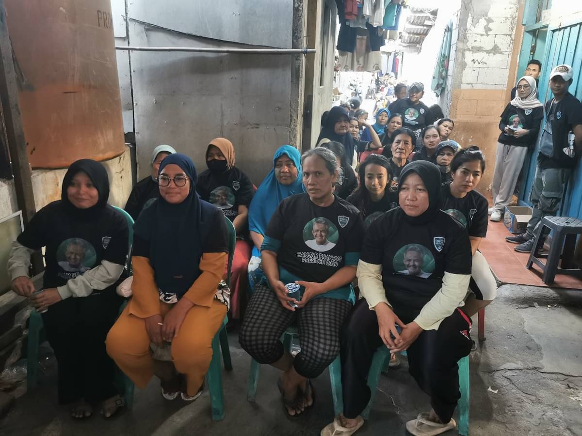 Pelatihan cara membuat rendang di Jakarta Utara