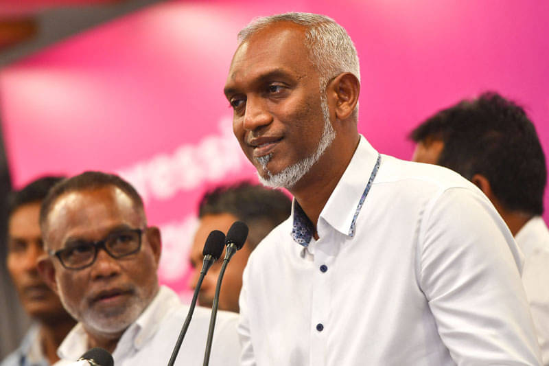 Kemenangan Mohamed Muizzu dalam pemilihan Presiden Maladewa dikhawatirkan memperburuk hubungan dengan India.