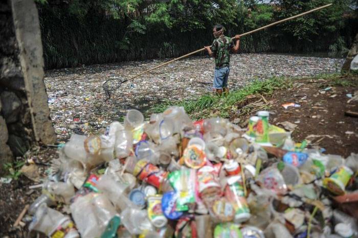 Pengelolaan sampah