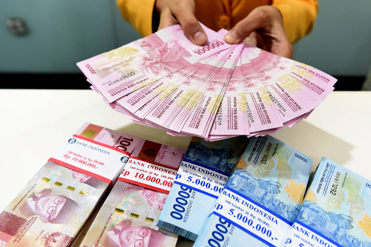 Upah Minimum Sumatra Utara 2024 Cuma Naik 3,67%