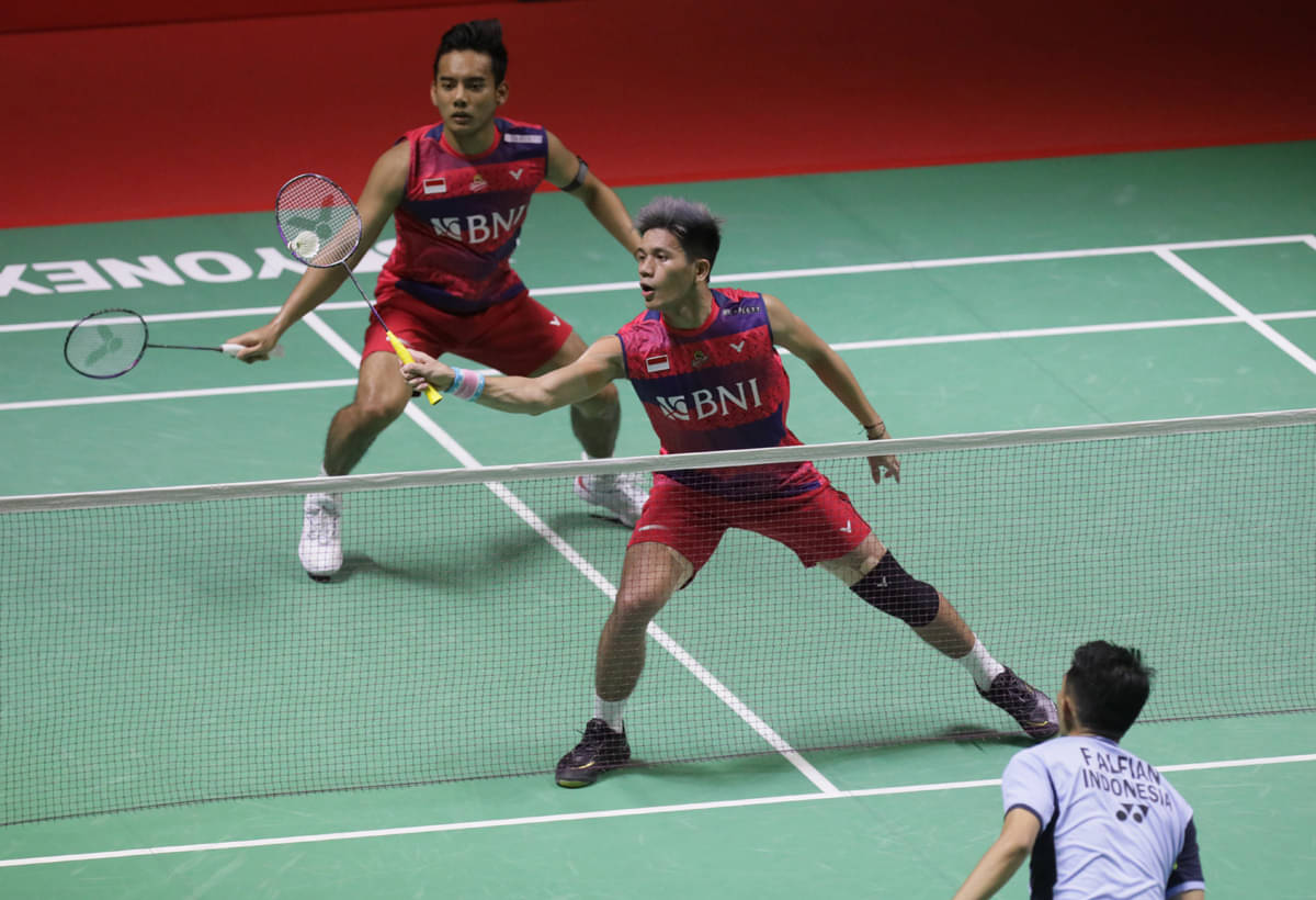 Pramudya Kusumawardana/Yeremia Erich Yoche Yacob Rambitan